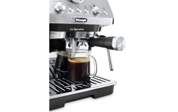 DELONGHI EXPRESSO SO EC9155MB
